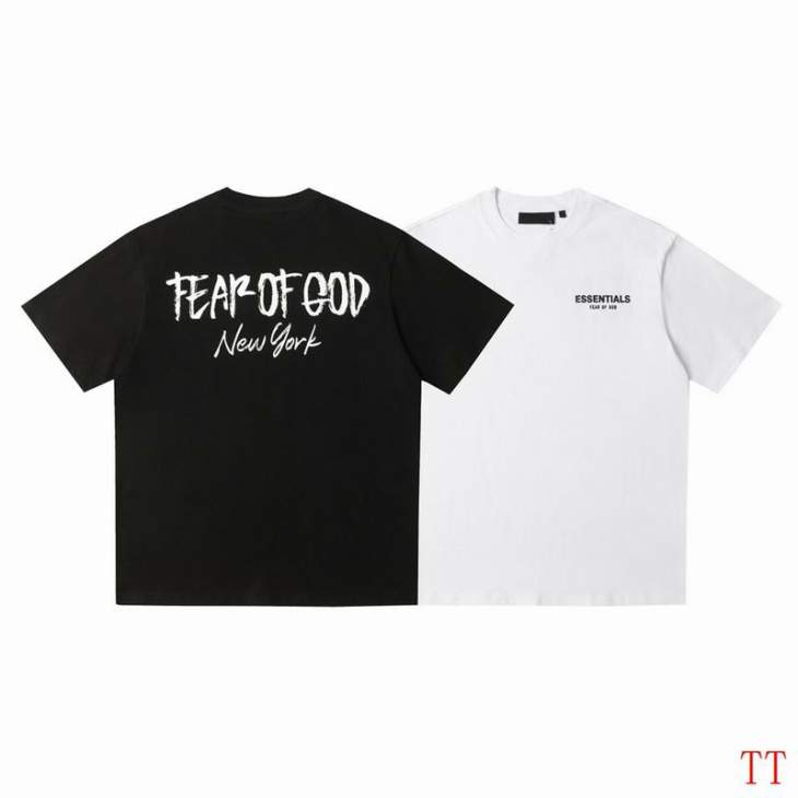 Picture of Fear of God T Shirts Short _SKUFearOfGodS-XL20tx0314856